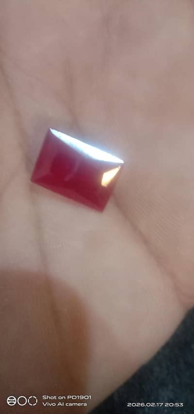 yaqoot stone100% original