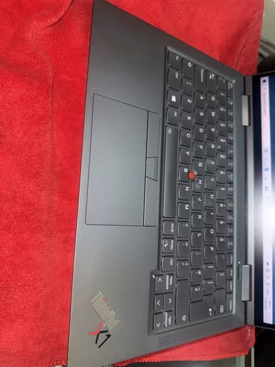 Lenovo Thinkpad X1 Gen 6 i7 11th Gen