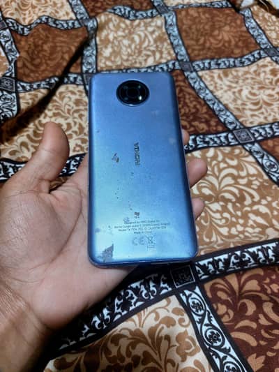 Nokia G10 3/32