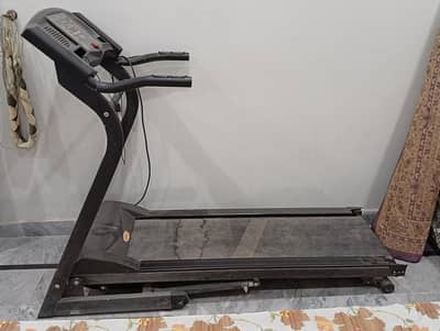 Treadmill Apollo imported