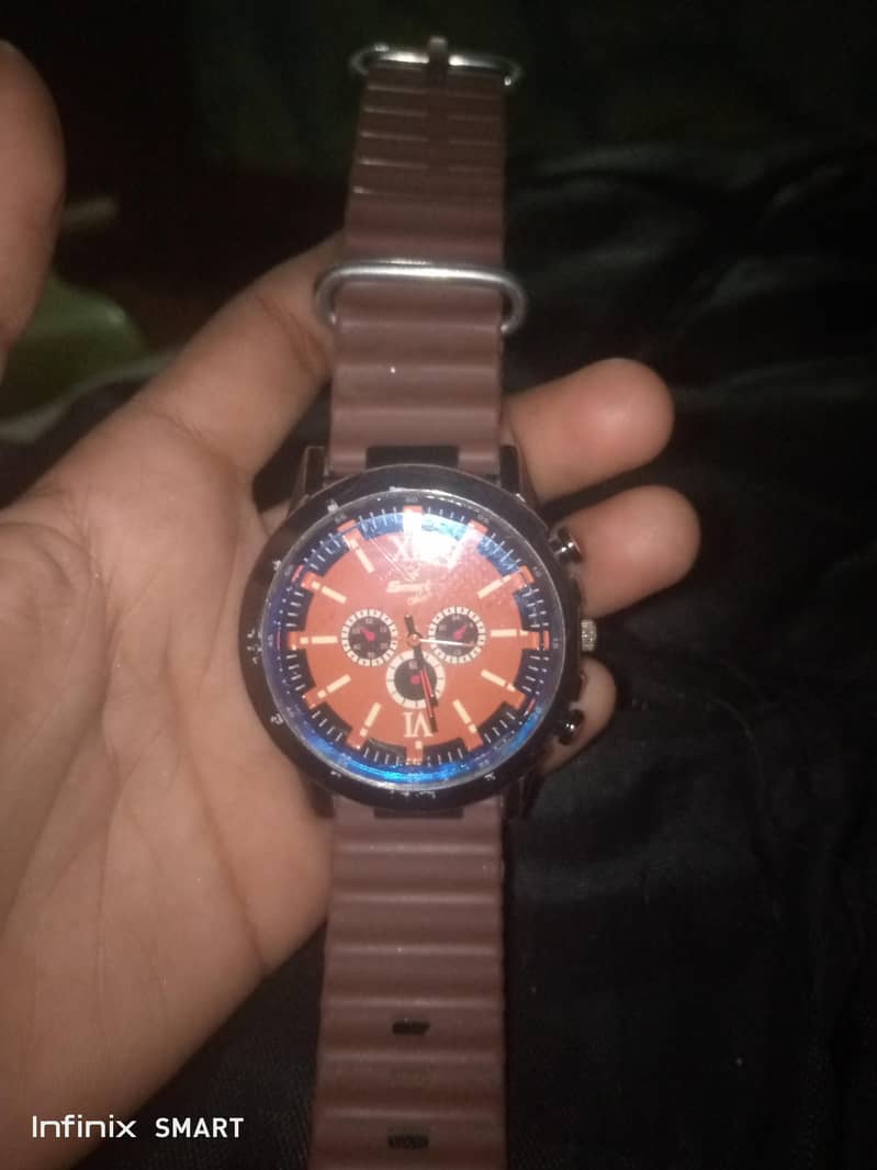watch 0