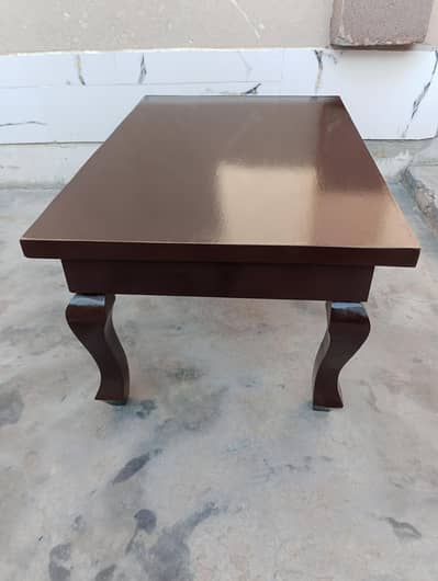 table for sale new brand