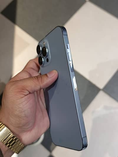 Iphone 13 Pro Max - Non Pta - Urgent Sale