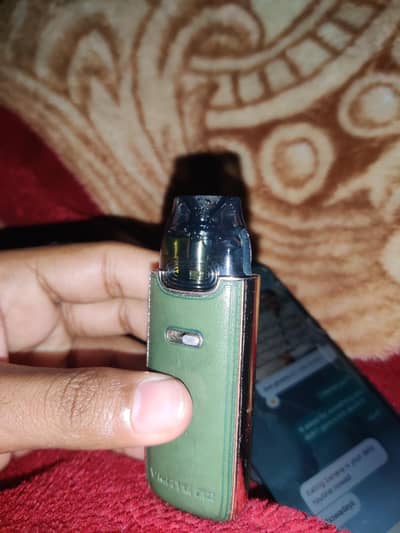 Voopoo Vmate E2 Pod Kit.