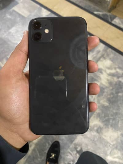 iPhone 11 non pta factory unlock