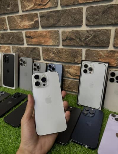 iphone 15 pro max official pta approved