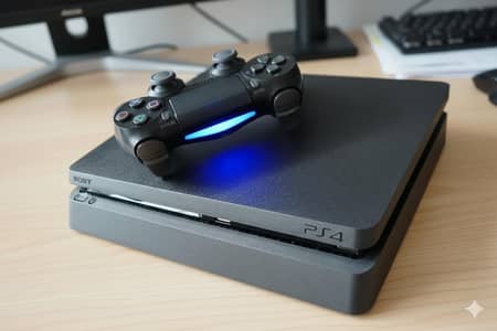 PLAYSTATION 4 1TB PS4 JAILBROKEN