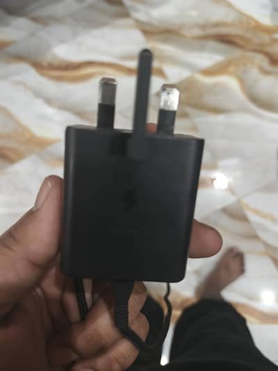 original 3pin charger s23 s24 s25 ultra