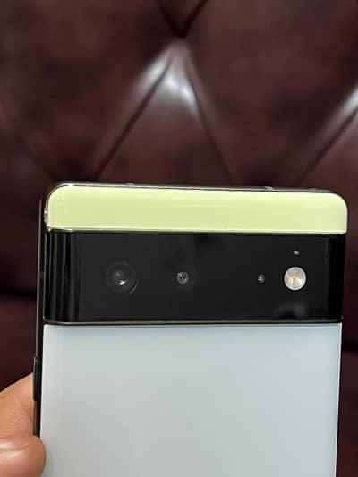 Google Pixel 6 CPI* PTA Approved