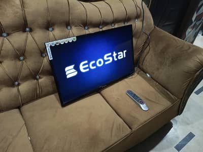 Ecostar LCD 32 inches