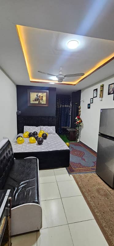 Apartment available for rent in AiR BnB