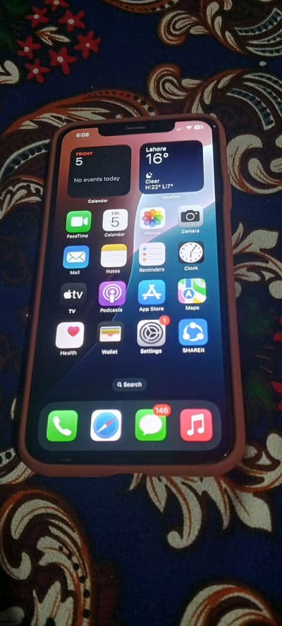 iphone XS MAX PTA APPROVED