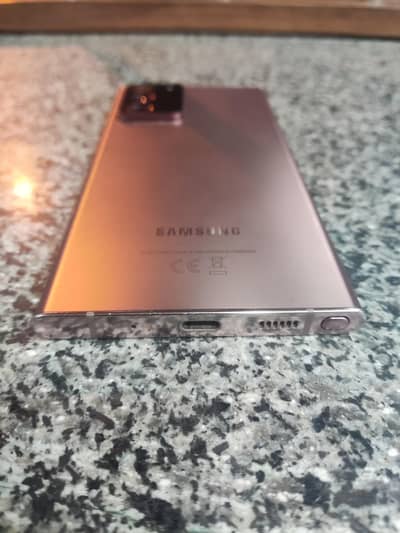 Samsung note 20 ultra