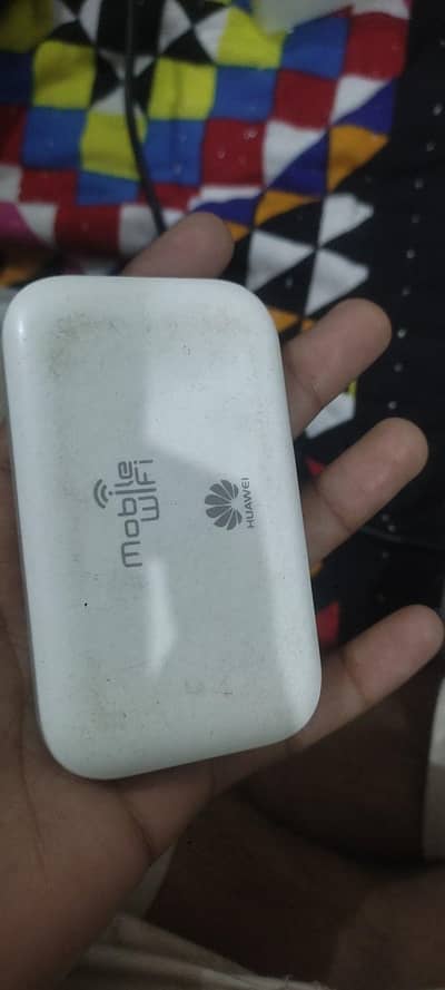 zong bolt + 4g device