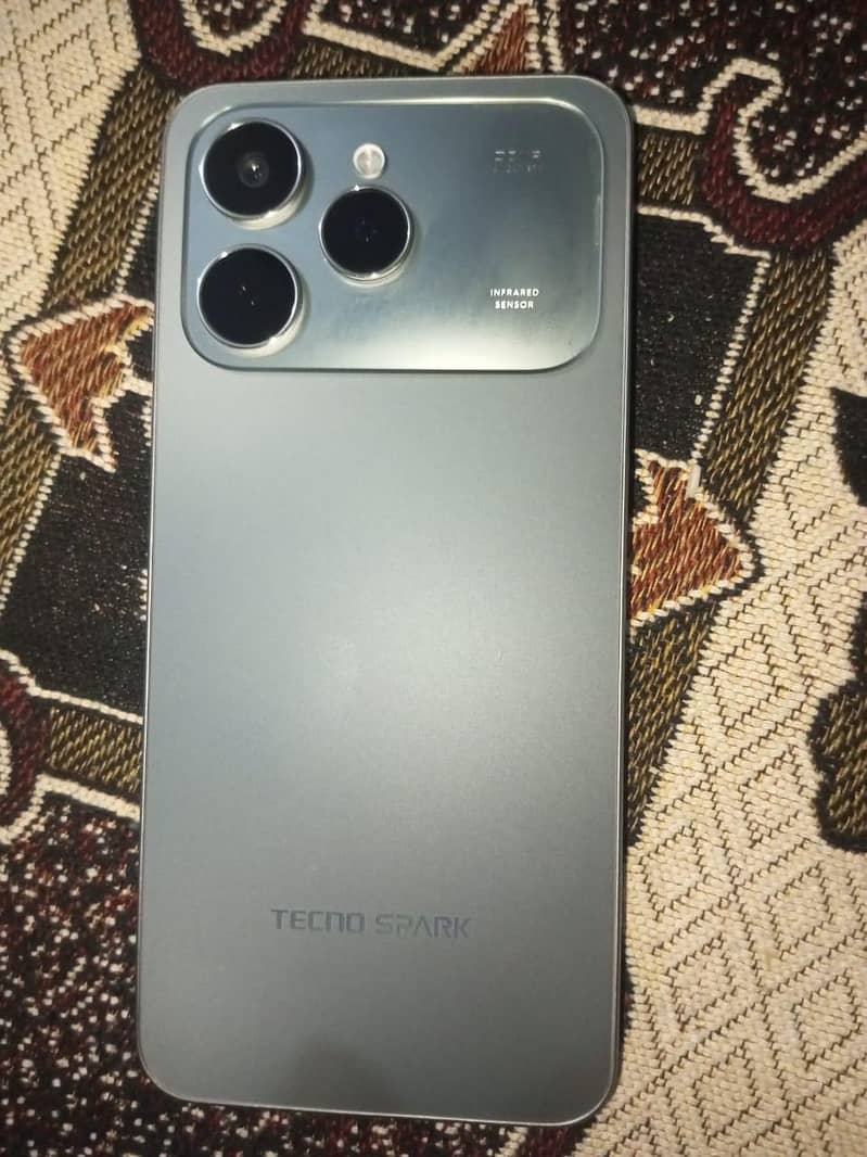 tecno 3