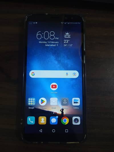 Huawei Mate 10 Lite 4/64