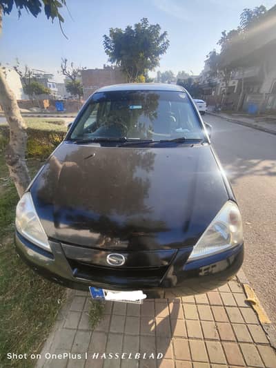 Suzuki Liana 2006 for sale