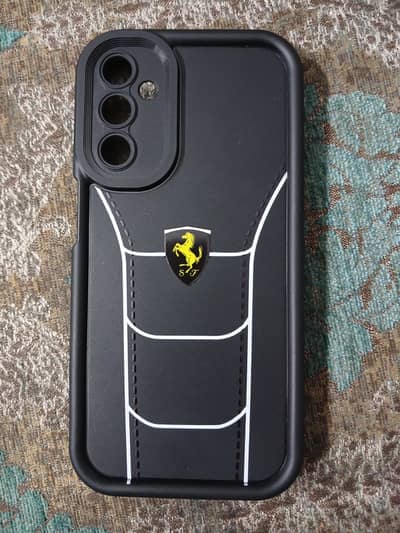 Samsung A24 & A53 Premium Back Cases