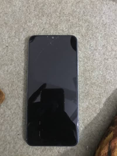 Vivo y21a front panel brake