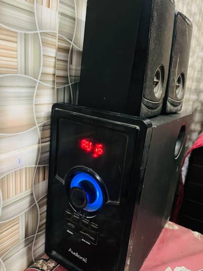 Woofers for pc laptop