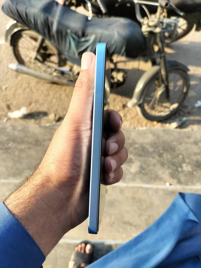 Redmi note 13 4