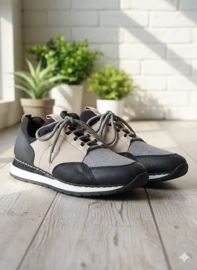 Shoes / Joggers  (Nike, Asics, Puma, Adidas, New Balance)