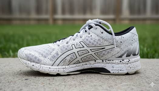 Branded Shoes / Joggers  (Nike, Asics, Puma, Adidas, New Balance)