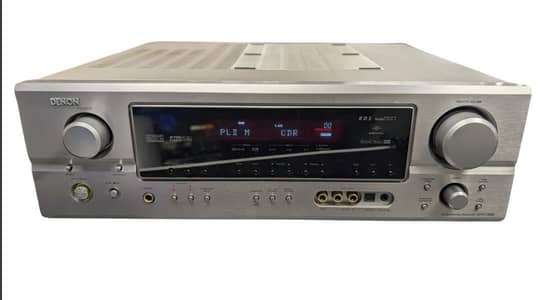 Denon 1906 7.1 Channel
