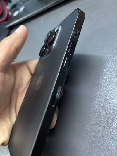 Iphone 14pro Non pta