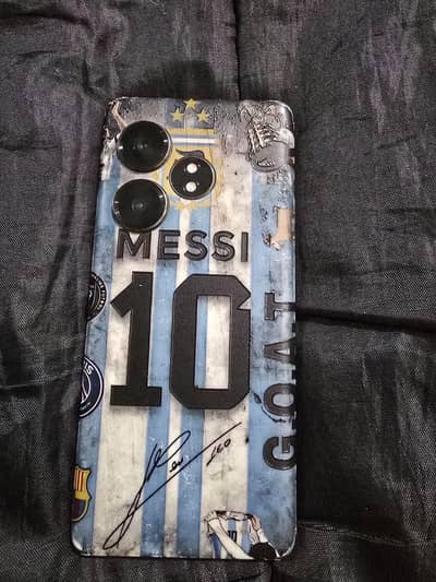 Realme Gt Neo 6 se 16/512 pta approved