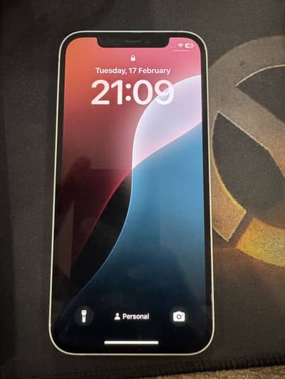 Iphone 12 PTA Approved Original Condition