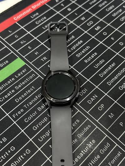 Samsung watch 4 classic 42mm