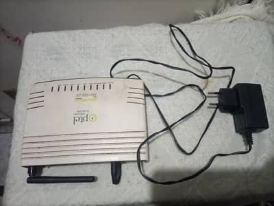 ptcl modem