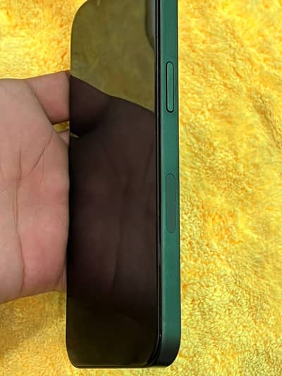 Apple iPhone 13 128GB Green | JV | 89% Battery Health | Neat Condition