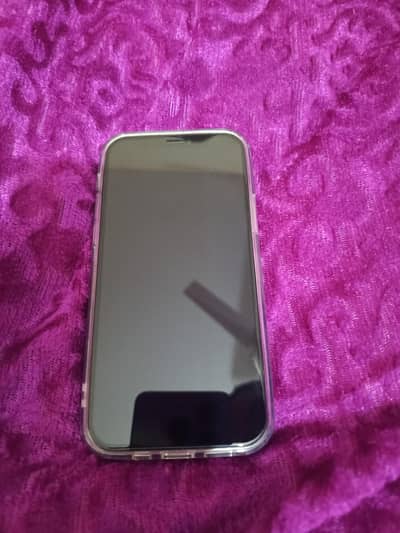 iphone 12 jv (Sim lock) battery health 90%