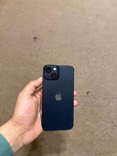 Iphone 13 jv 128 gb 87 health