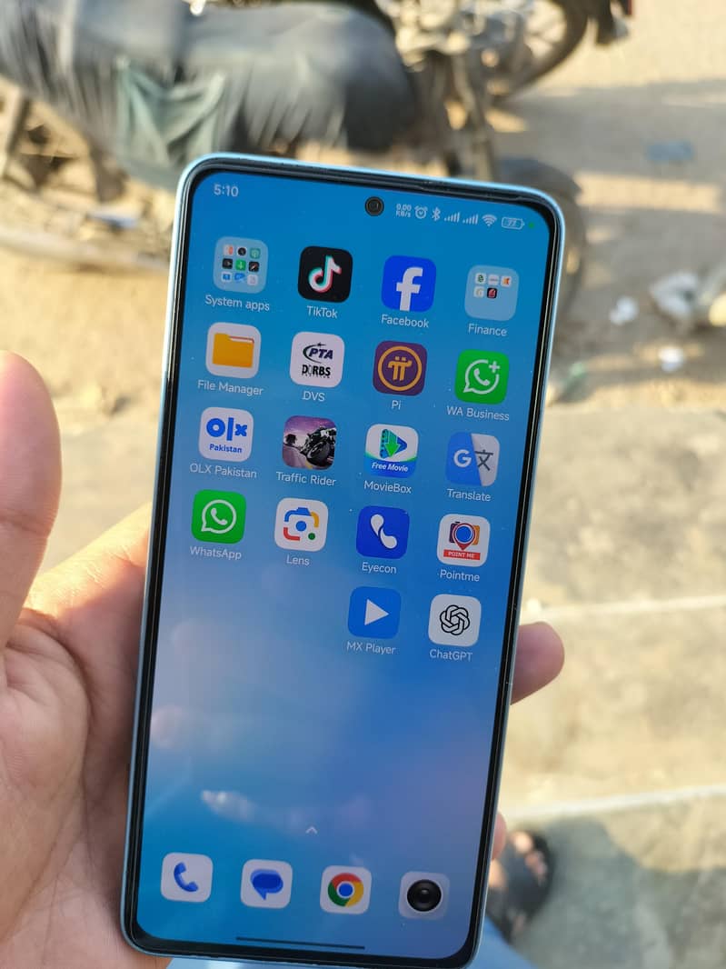 Redmi Note 13 1