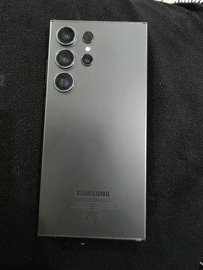 Samsung Galaxy S24 Ultra PTA Approved