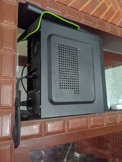 Gaming Pc (Gtx 1660 Ti 6GB)