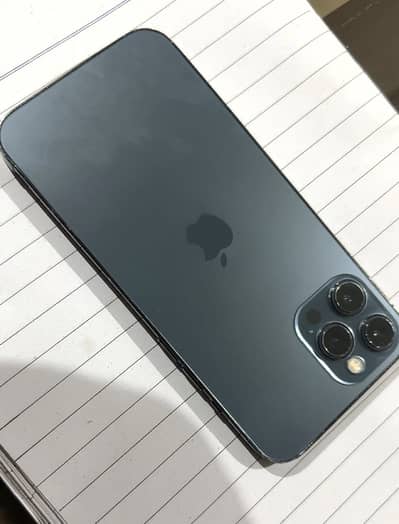 iPhone 12 Pro Max PTA