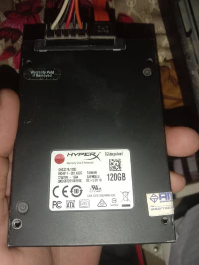 Core i5 Desktop PC, fast performance