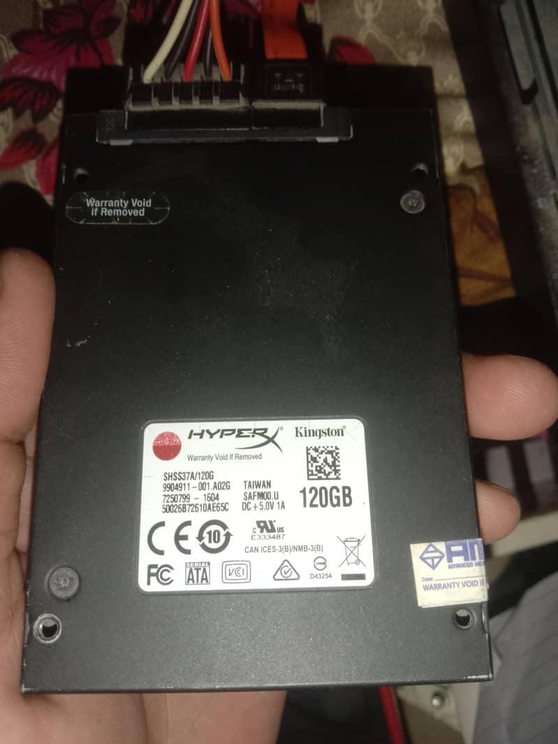 Core i5 Desktop PC, fast performance 0