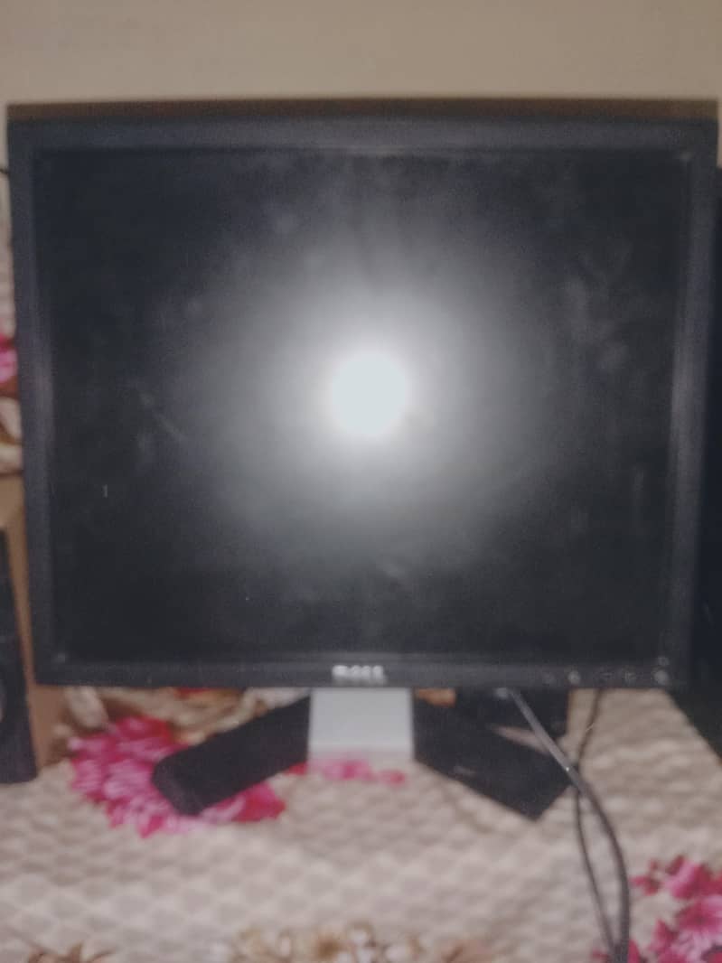 Core i5 Desktop PC, fast performance 2