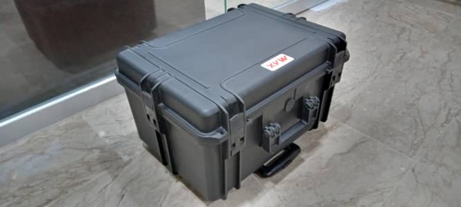 Camera Accessories - Cases