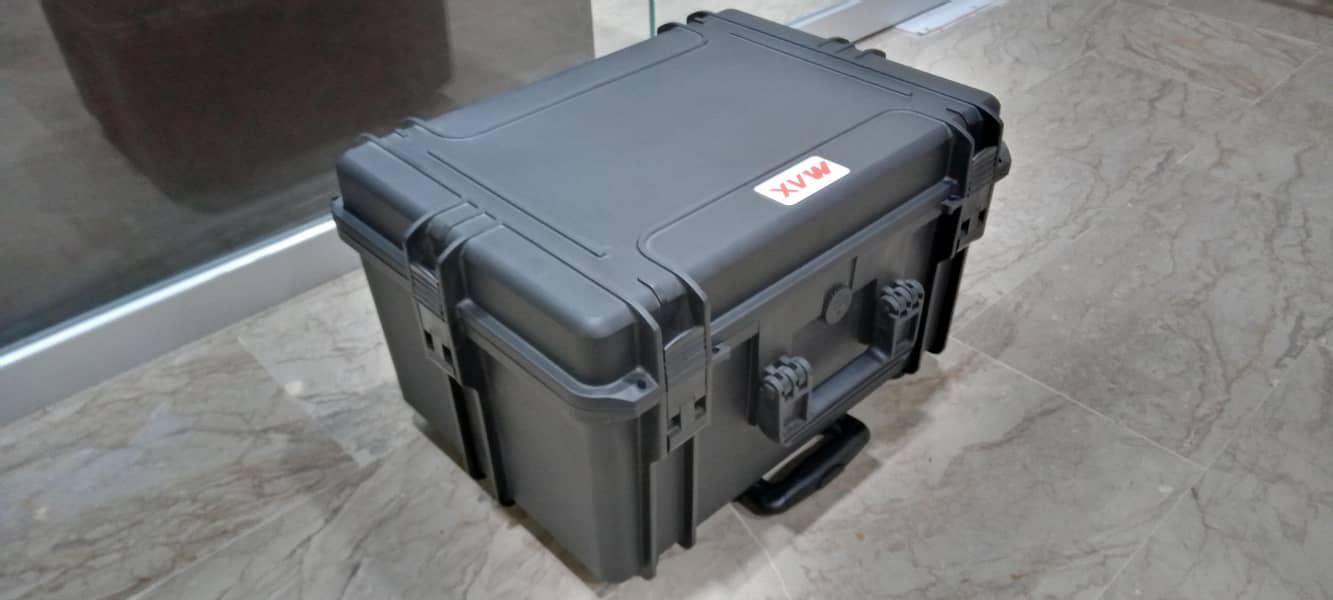 Camera Accessories - Cases 0