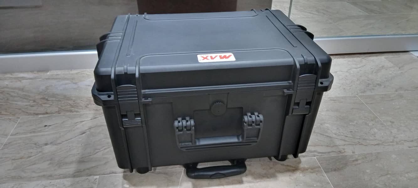 Camera Accessories - Cases 1