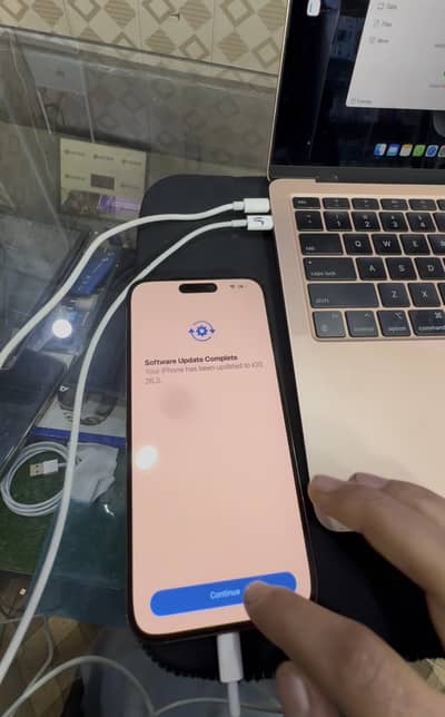 Update ke baad Apple ID bhool gaye? (100% Solution)