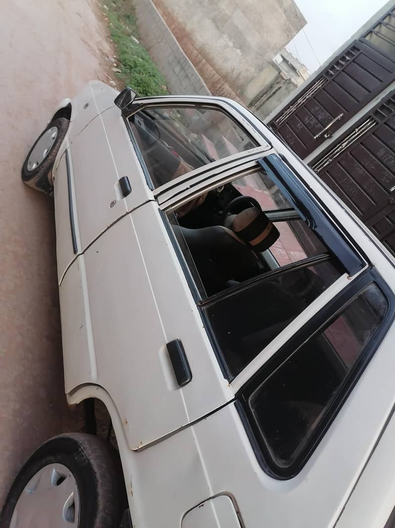 Mehran 4