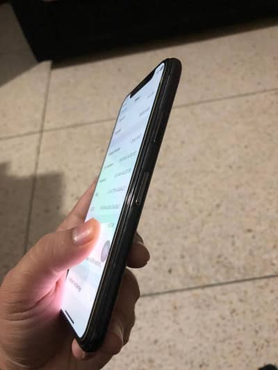 Iphone X 64gb pta approved