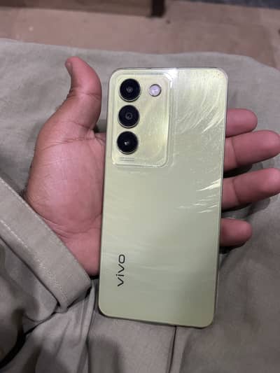 Vivo y100 8/128 gb urgent sall